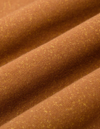 Good materials for autumn and winter