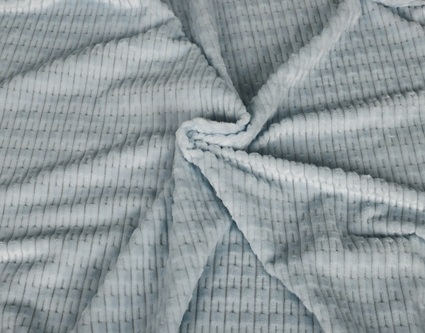 Bamboo flannel