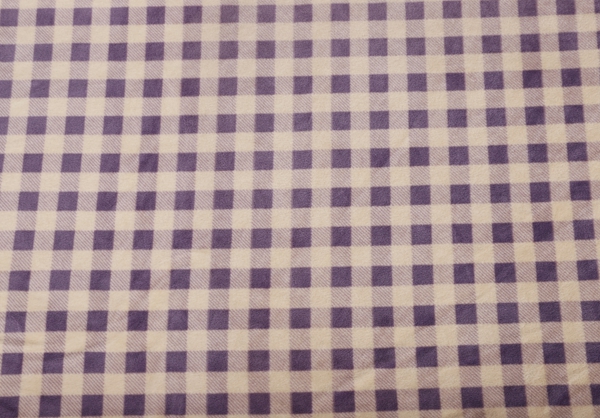 Printed ultra soft