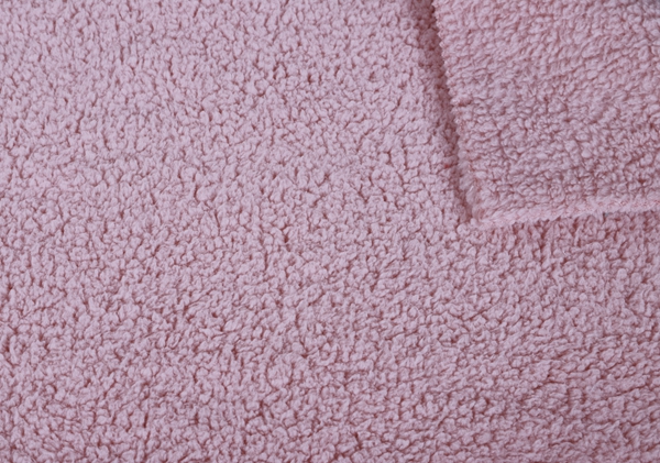 Lamb cashmere plain color
