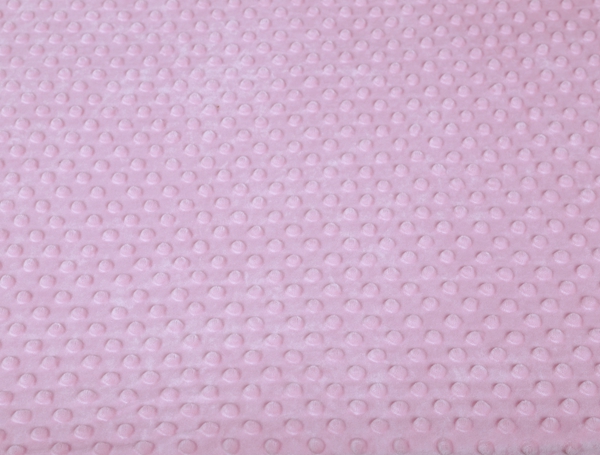 Bubble crystal ultra soft