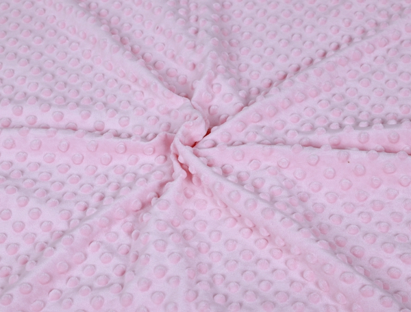 Bubble crystal ultra soft
