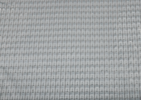 Jacquard flannel