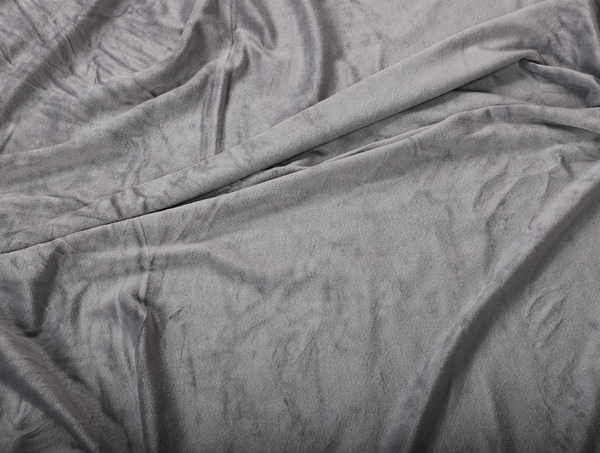 Solid color ultra soft