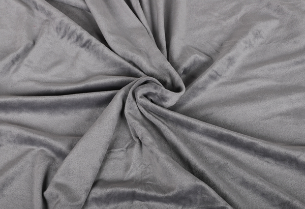 Solid color ultra soft