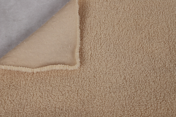 Granular cashmere