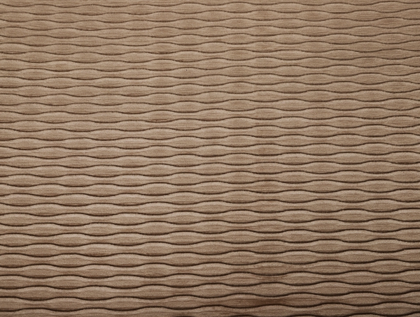 Dutch velvet wrinkling