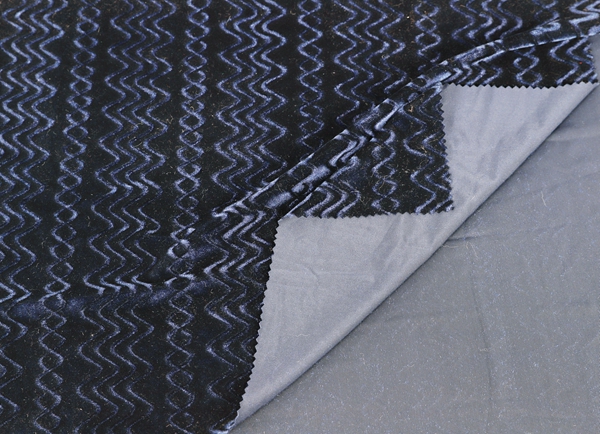 Korean velvet flower cutting