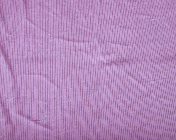 Korean velvet drawstring