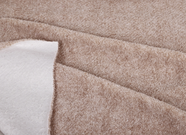 Imitation cationic lamb cashmere